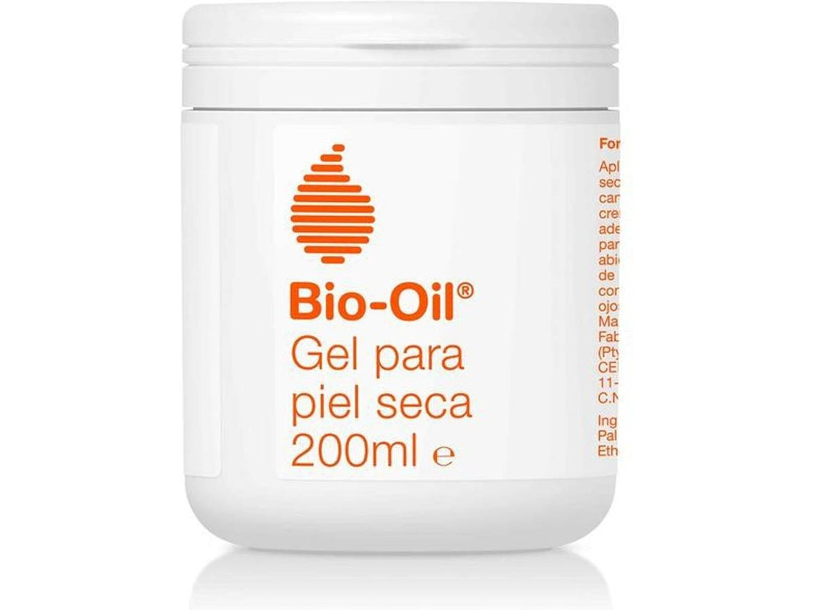 Bio-Oil Dry Skin Gel 200ml