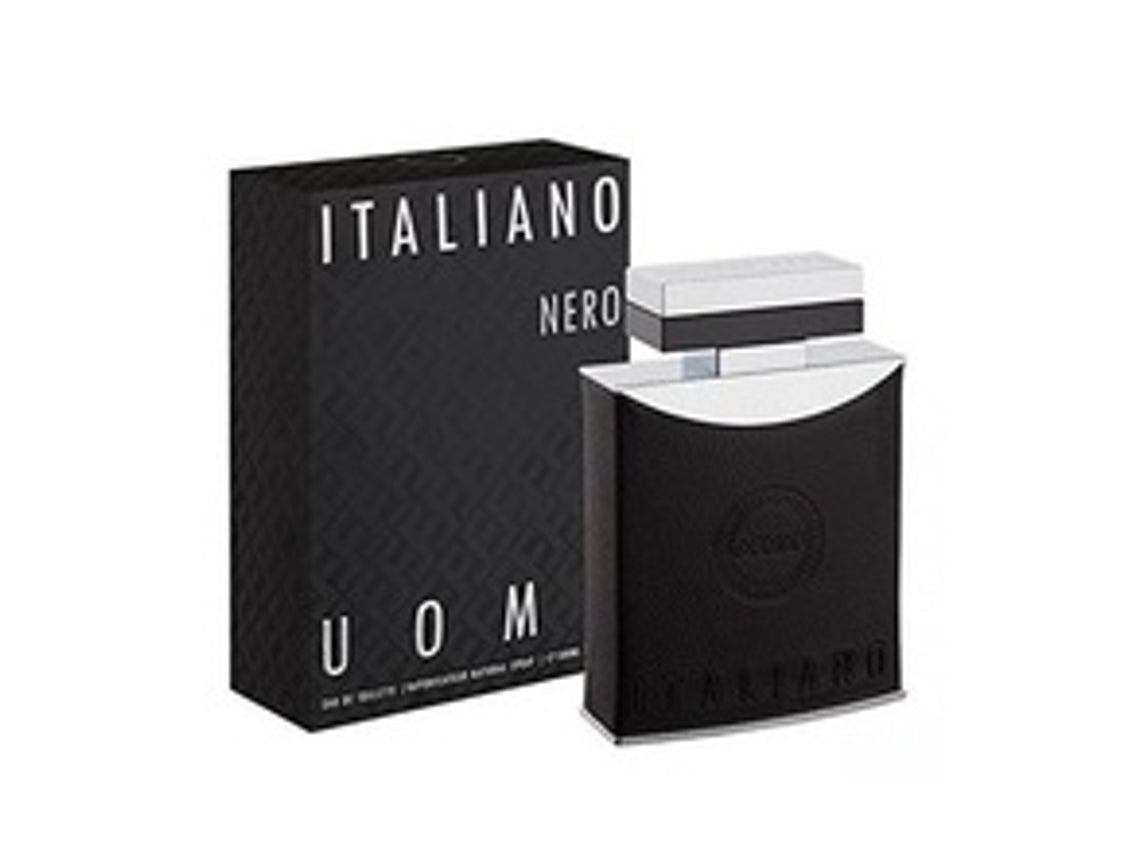 Herenparfum Armaf EDP Italiano Nero 100 ml