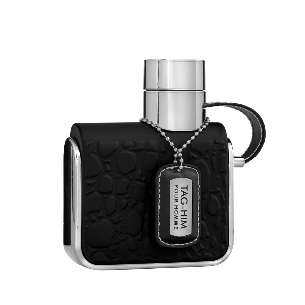 Armaf - Tag Him Pour Homme - Eau de toilette - 100 ml