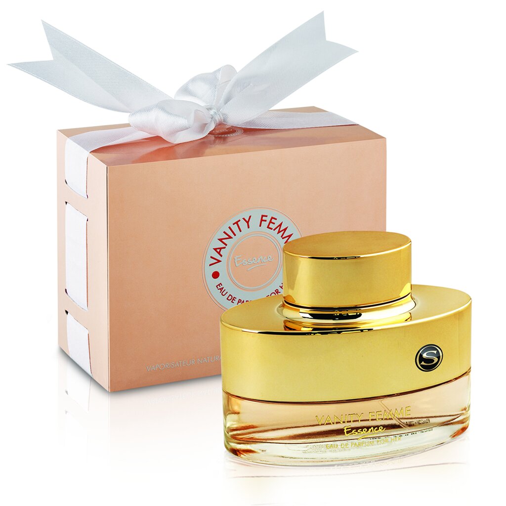Armaf Vanity Essence - Eau de parfum spray - 100 ml dames parfum