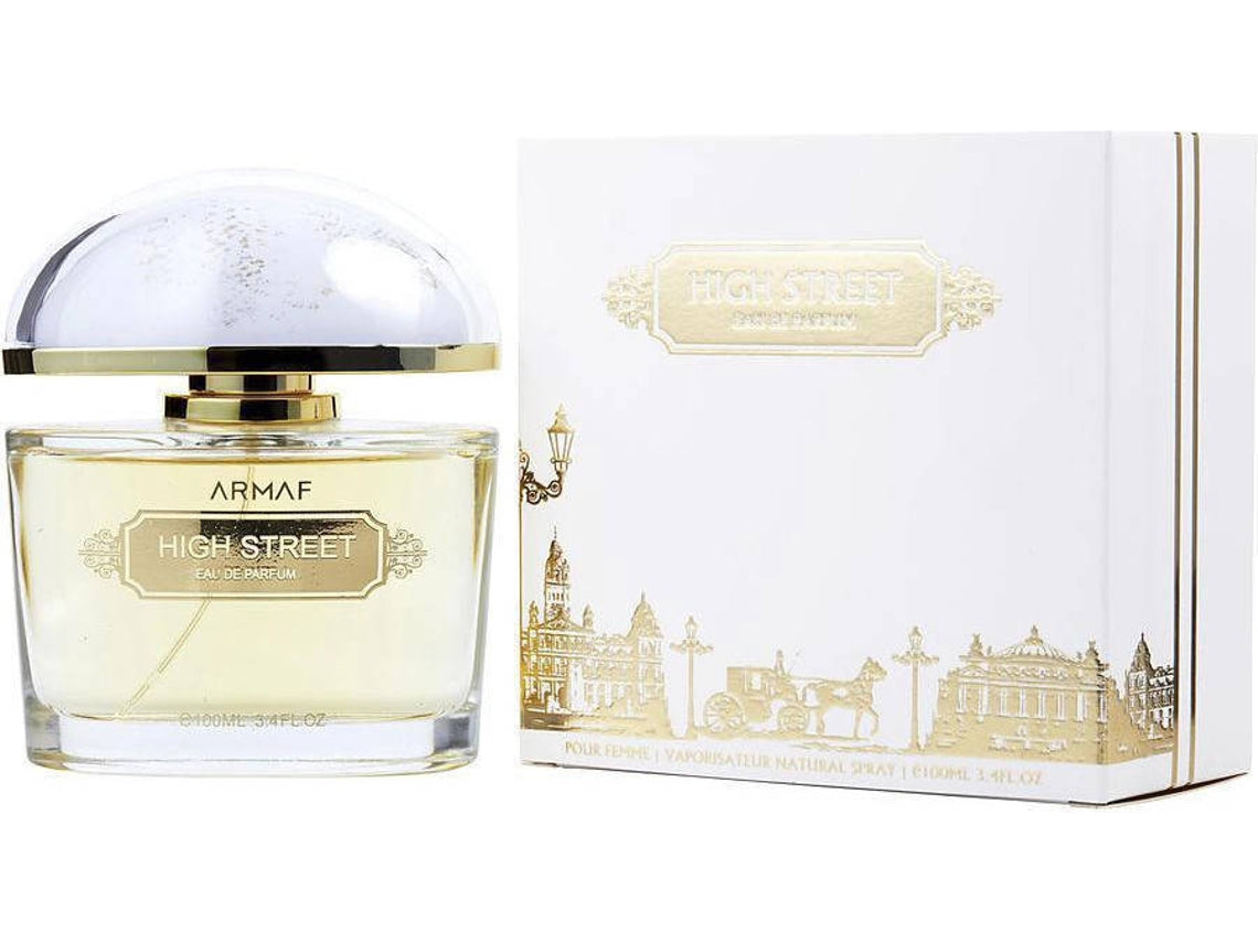 Armaf High Street by Armaf 100 ml - Eau De Parfum Spray