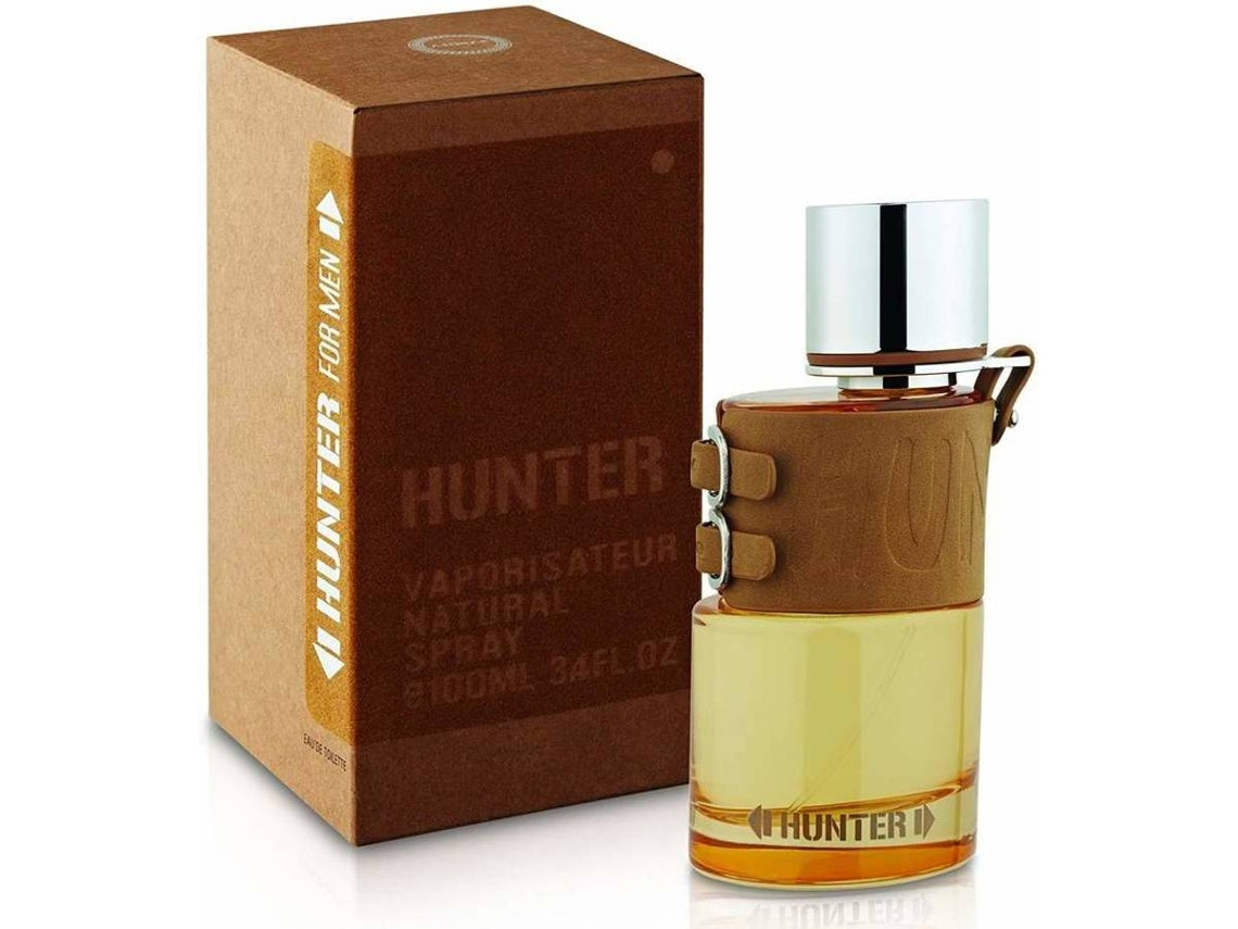 Herenparfum Armaf EDP 100 ml Hunter For Men