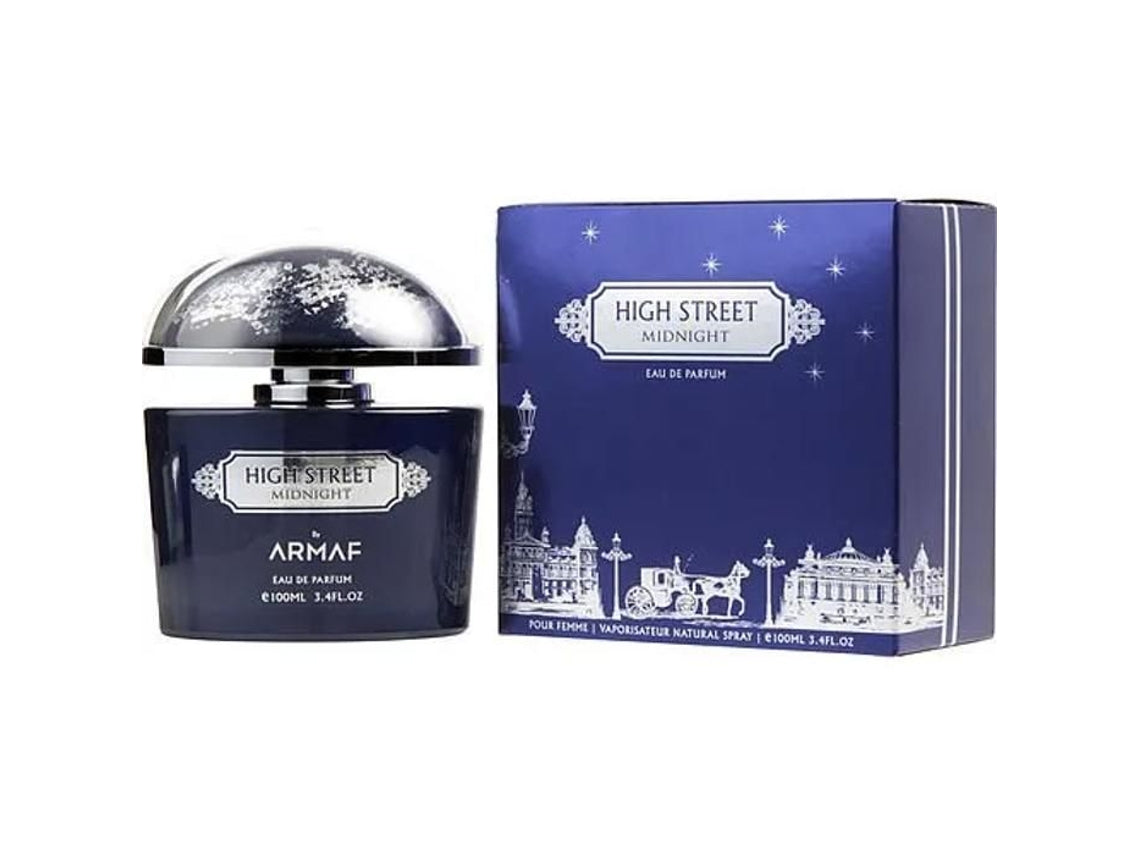 Armaf High Street Midnight Eau De Parfum 100 ml (woman)
