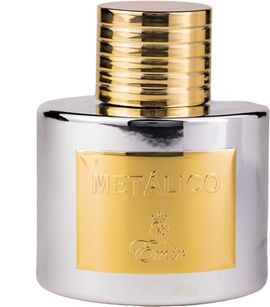 Emir Metalico EDP W 100 ml