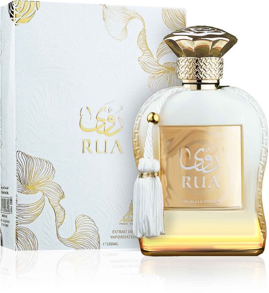 Paris Corner Rua EDP W 100 ml