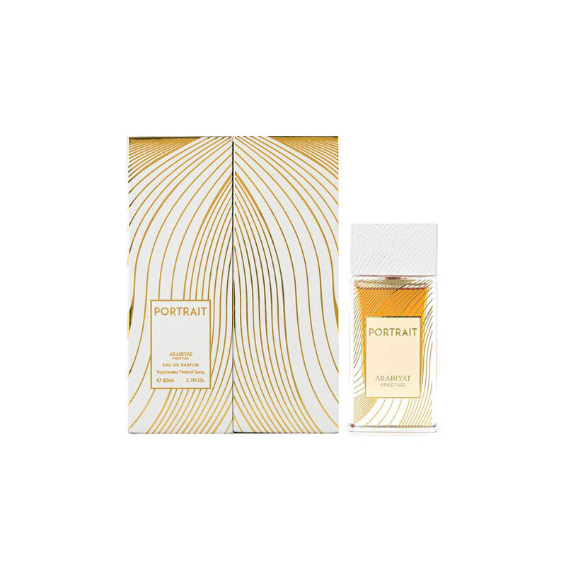 Arabiyat Prestige Portrait EDP U 80 ml