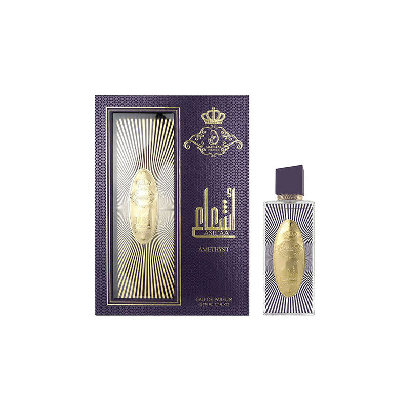 Arabiyat Prestige Ash'aa Amethyst EDP W 110 ml