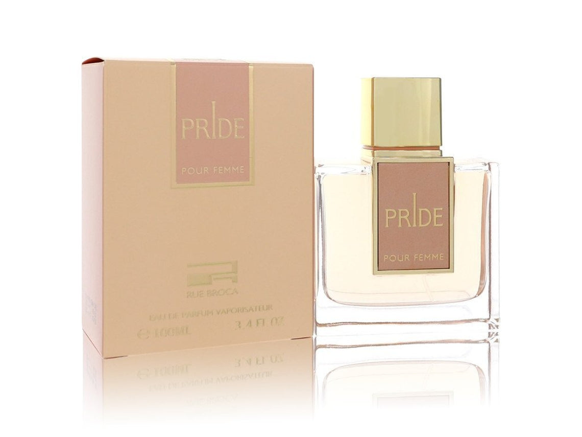 Damesparfum Rue Broca EDP Pride 100 ml
