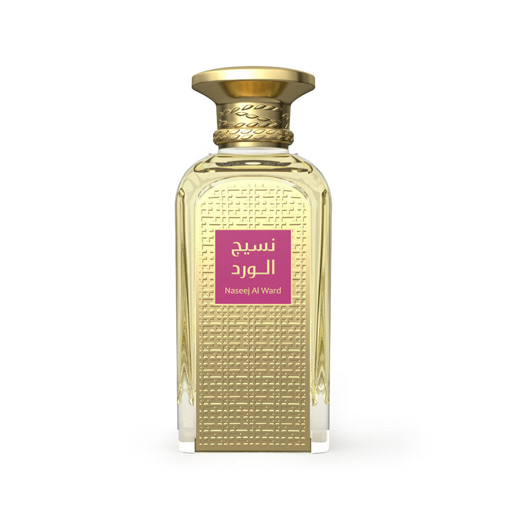 Afnan Naseej Al Ward EDP U 50 ml