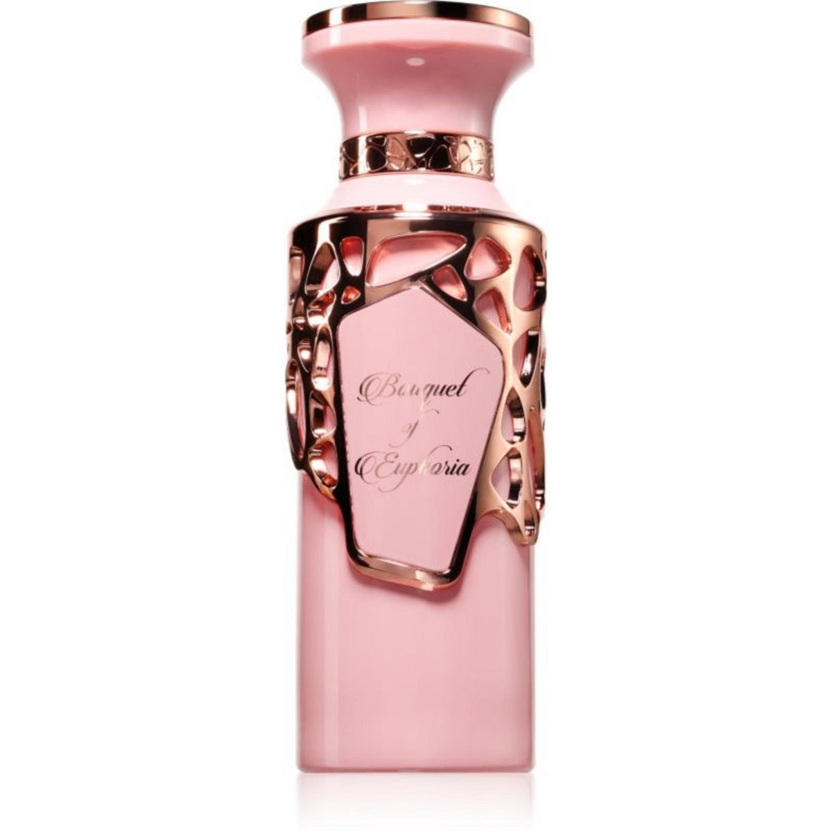 Fragrance World, Bouquet of Euphoria, Eau de Parfum, für Damen, 100 ml