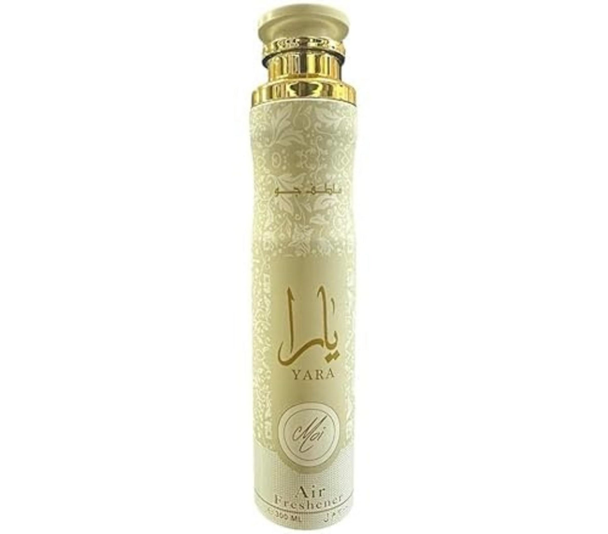 Lattafa, Yara Moi, Jasmine, Room Air Freshener, 300 ml