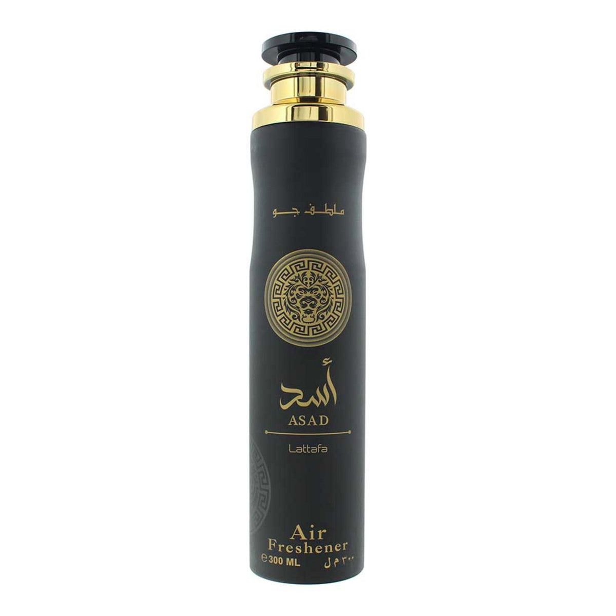 Lattafa, Asad, Raumspray, 300 ml