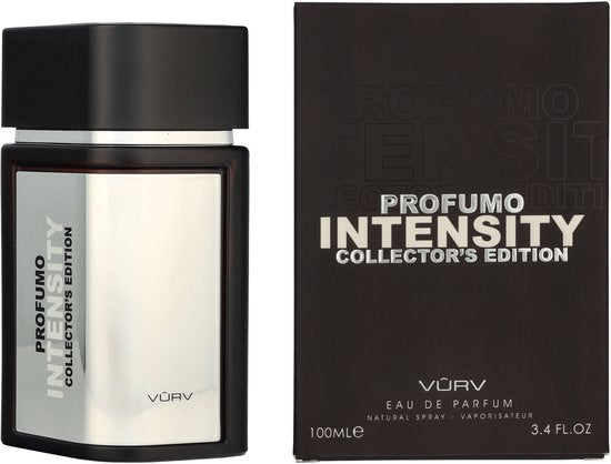 Vurv Profumo Intensity Collector's Edition EDP M 100 ml