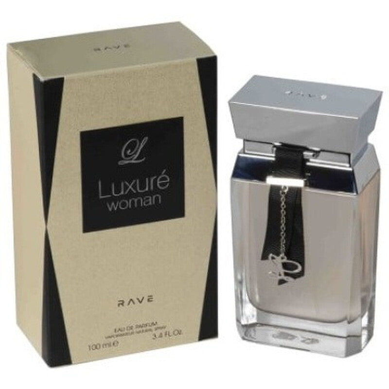 Rave Luxuré Woman EDP W 100 ml