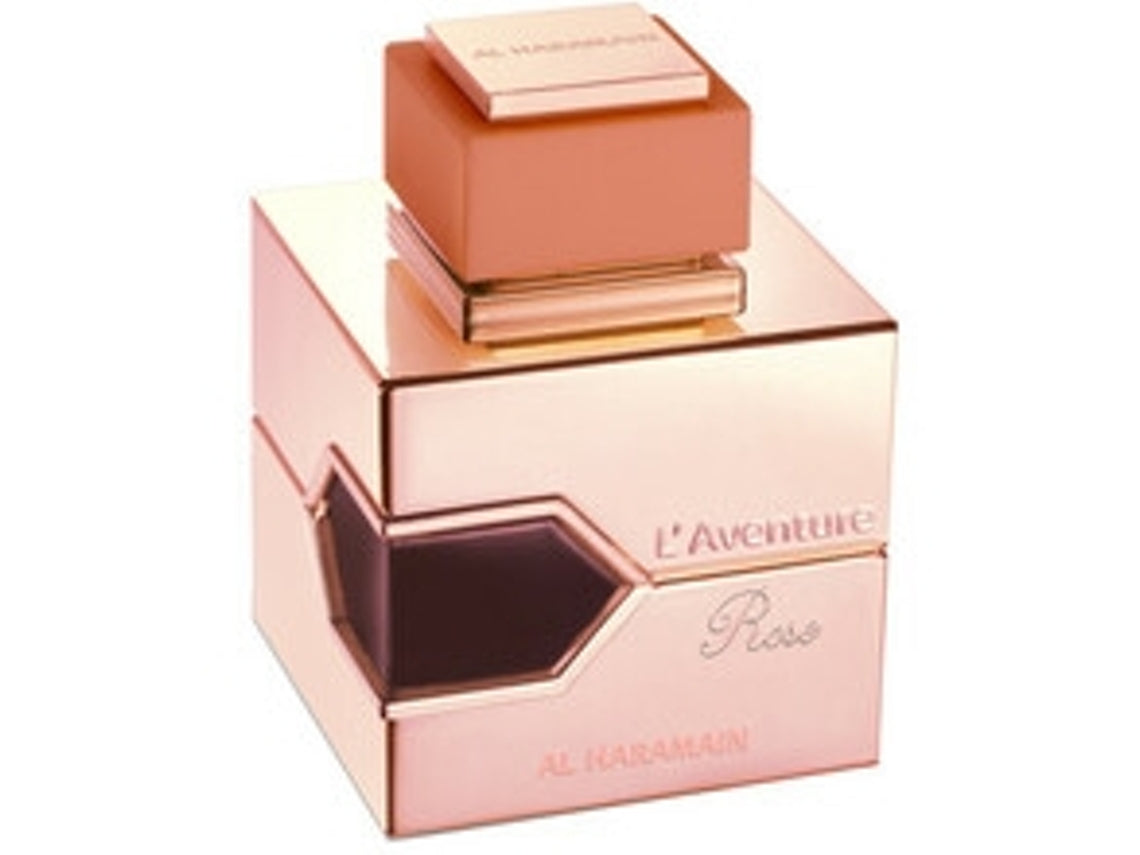 L´aventure Rose Eau De Parfum (edp) 100ml