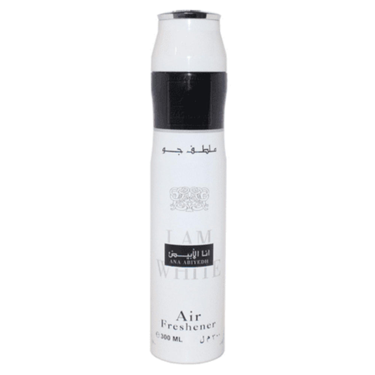 Lattafa, Ana Abiyedh, Citrus, Raumerfrischer, 300 ml