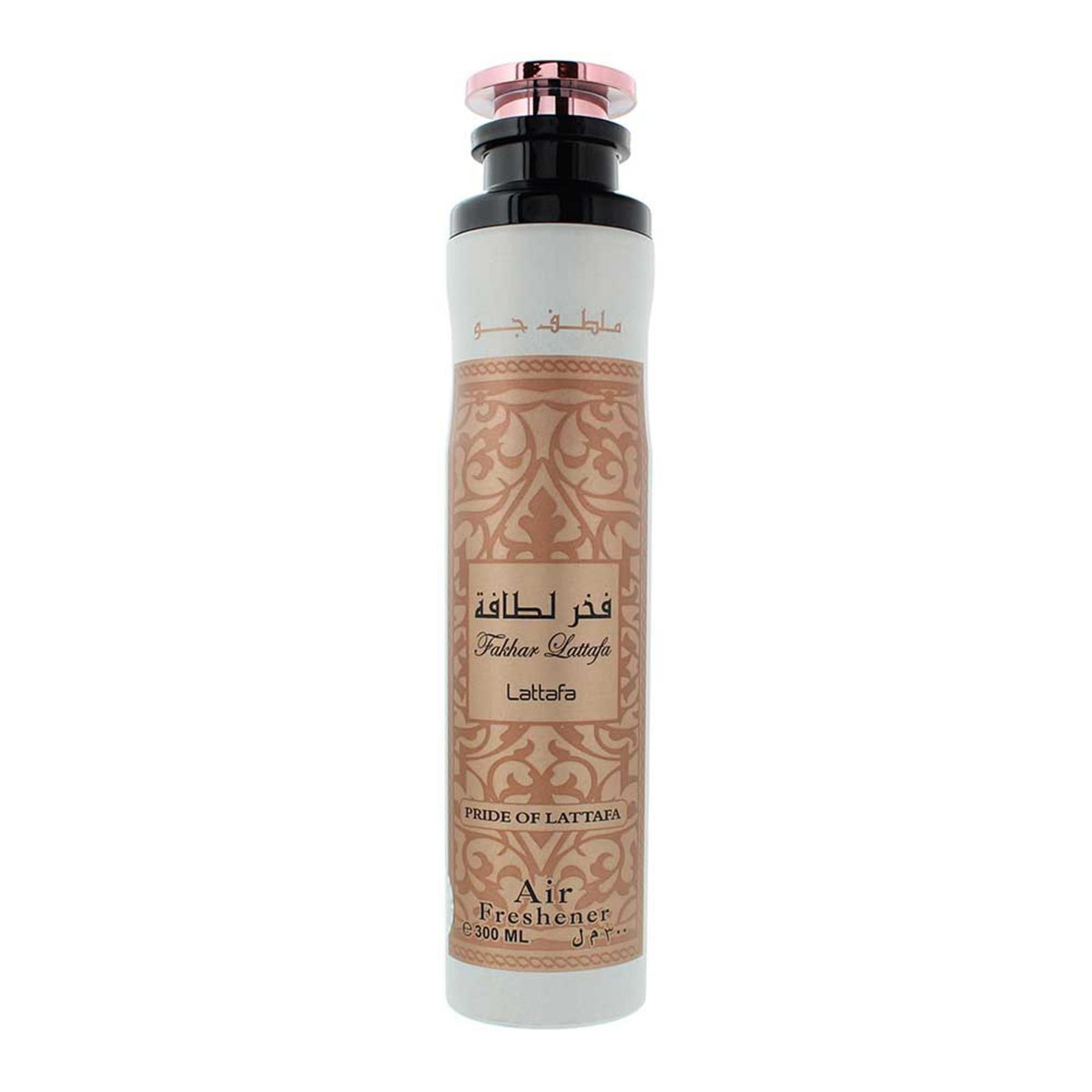 Lattafa, Fakhar Pride Of Lattafa, Orientalisch, Raumduft-Spray, 300 ml