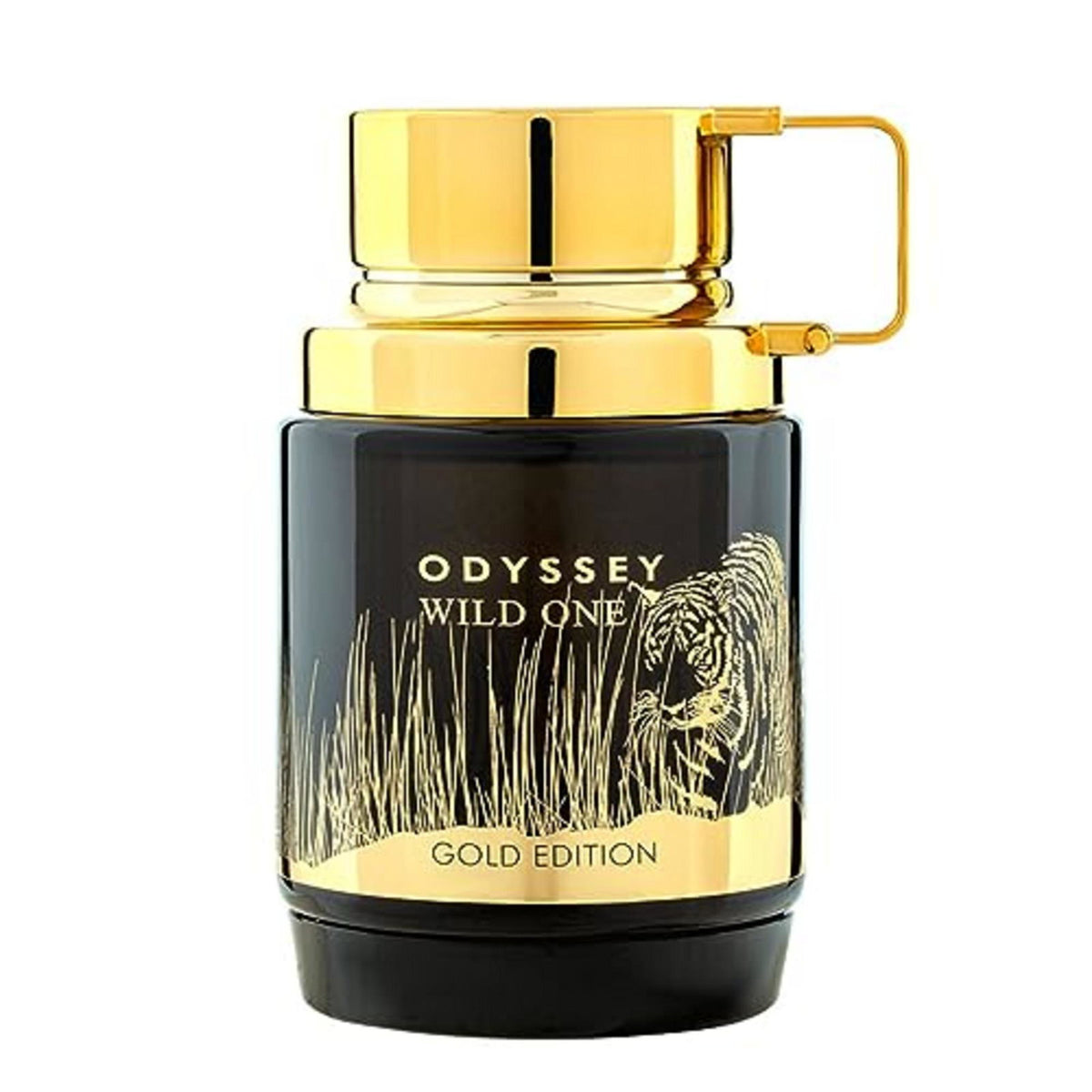 Armaf, Odyssey Wild One Gold, Eau de Parfum, für Herren, 100 ml