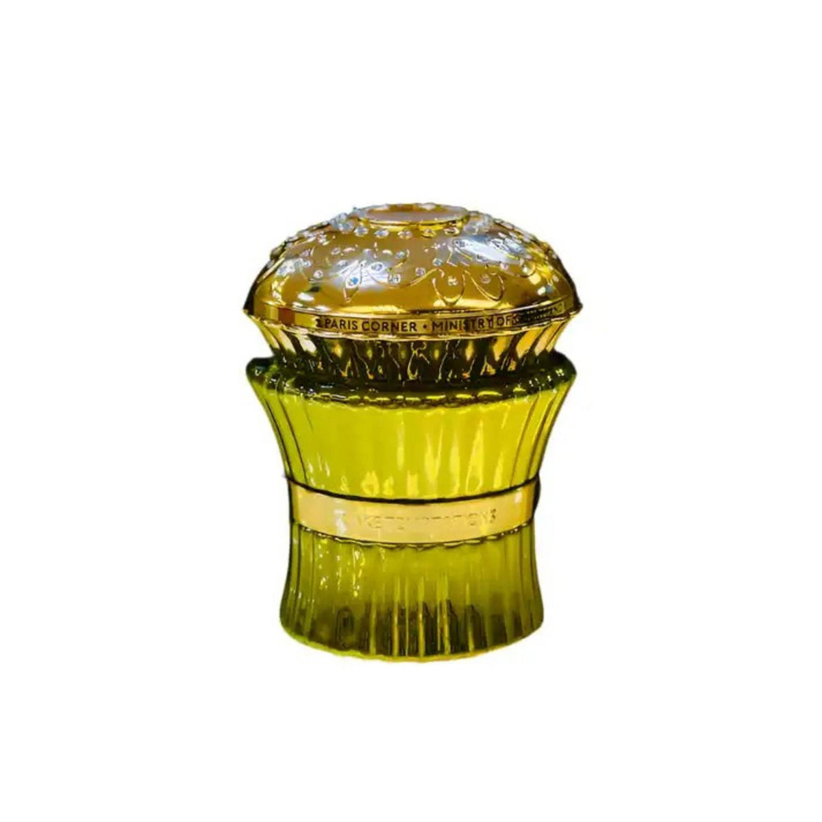 Paris Corner, Ministry of Gourmand Cake Temptation, Eau De Parfum, Unisex, 100 ml
