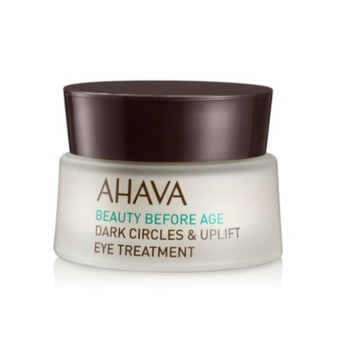 Ahava, Beauty Before Age, Anti-Augenringe, Augencreme, 15 ml