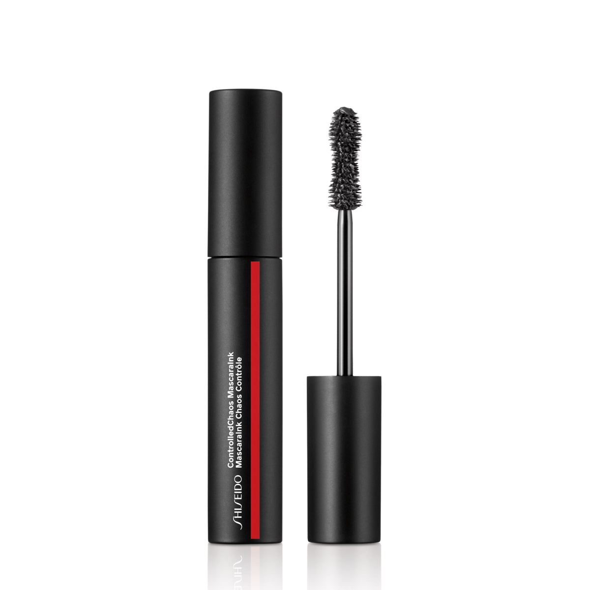 Shiseido, Controlled Chaos MascaraInk, Mascara, 03, 911401512561, 11.5 ml