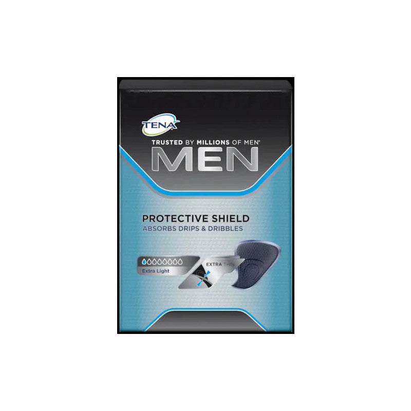 Tena Men Protective Shield 14 Und