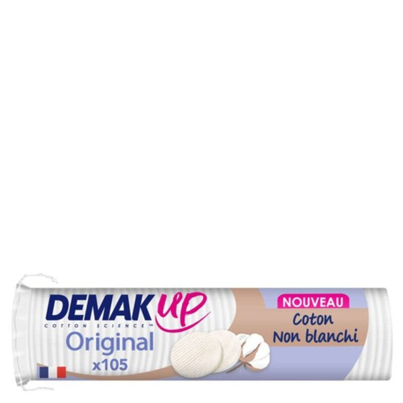 Demak Up Discos Original 105 Uni