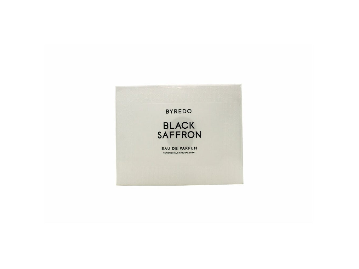 Byredo - Black Saffron - Eau De Parfum - 50ML