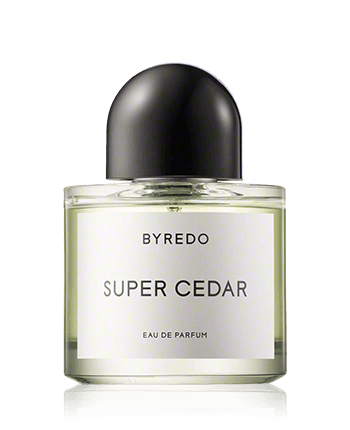 Super Cedar Eau de Parfum
