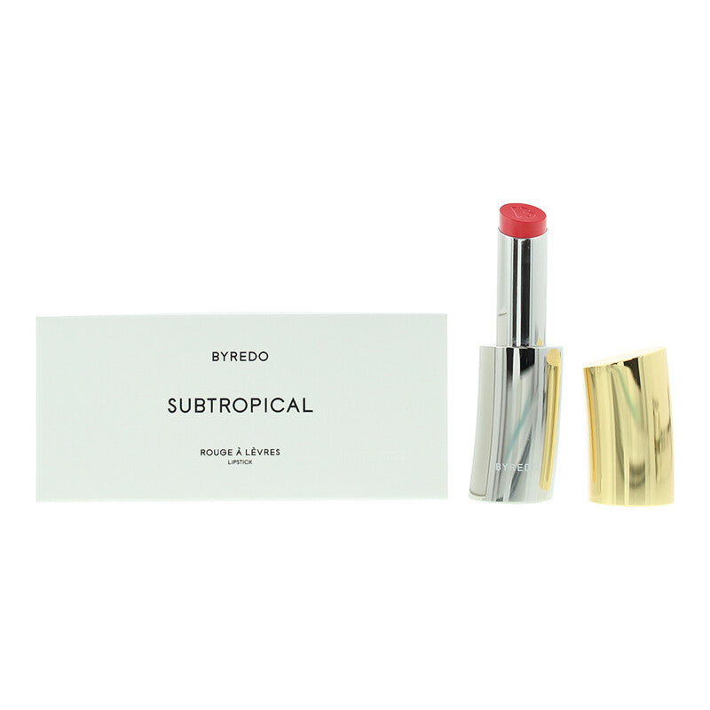 Byredo, Byredo Lipstick, Cream Lipstick, 171, Subtropical, 3 g