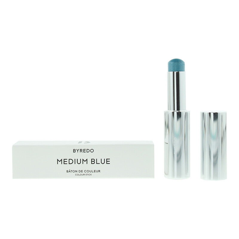 Byredo, Colour Stick, Multi-use, Eyeshadow Stick, 457, Medium Blue, 3.5 g