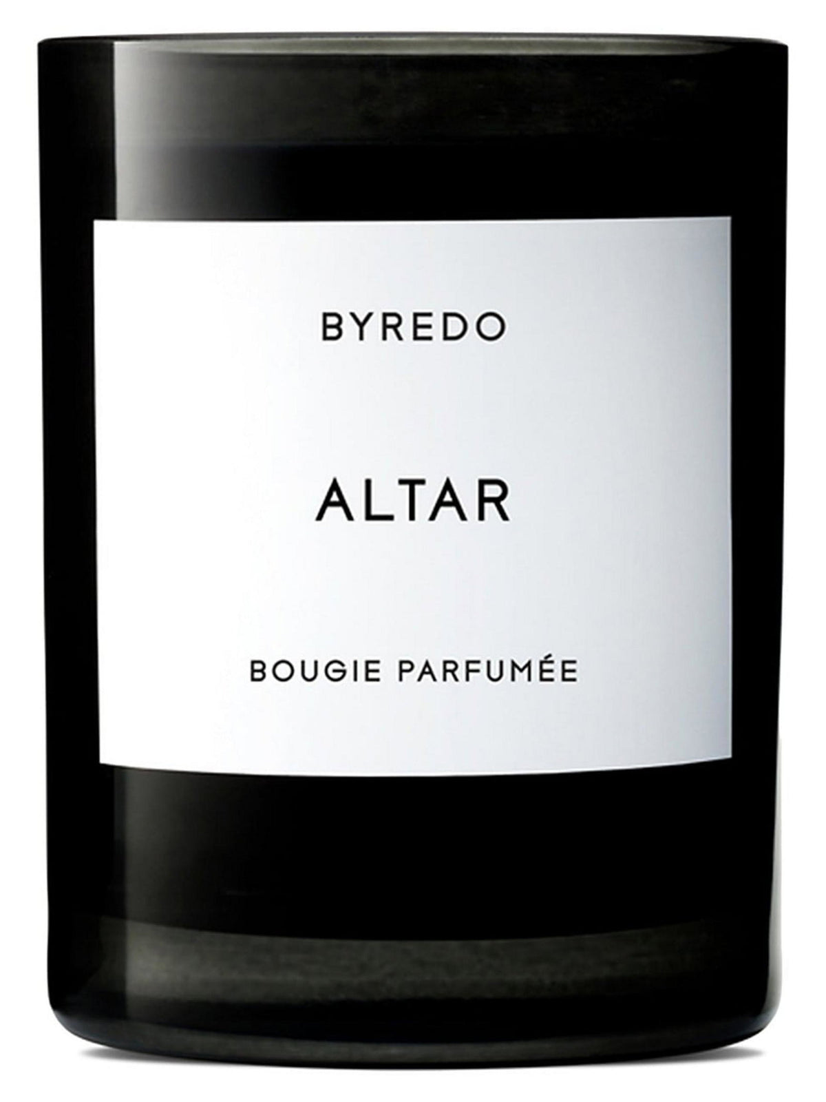 Byredo, Altar, Amber Spicy, Duftkerze, 240 g