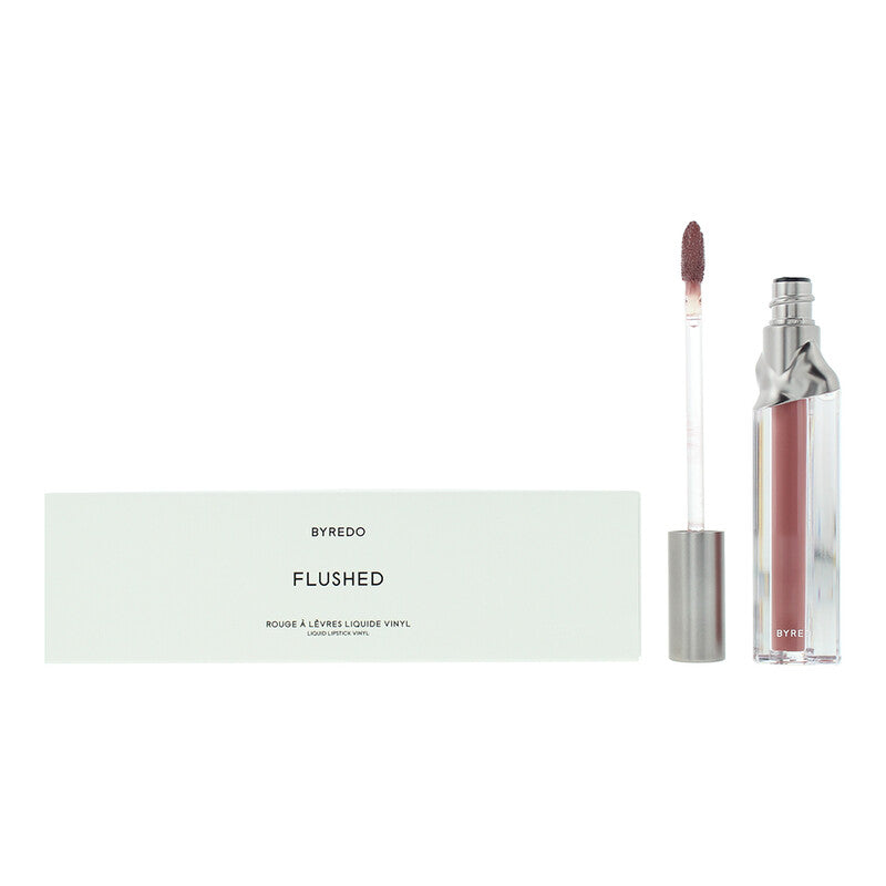 Byredo, Byredo, Liquid Lipstick, 375, Vinyl Flushed, 4 ml