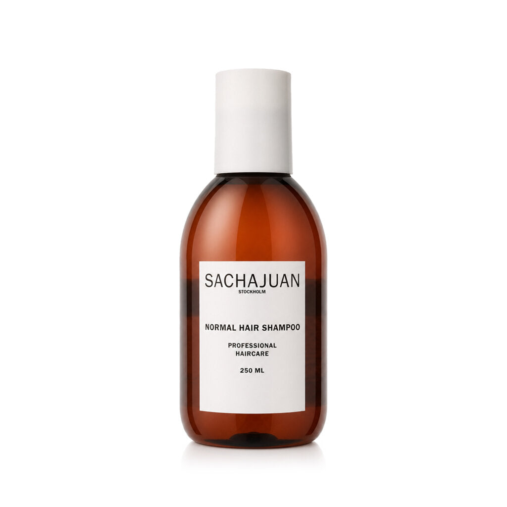 SACHAJUAN - Normal Hair Shampoo - 250 ml