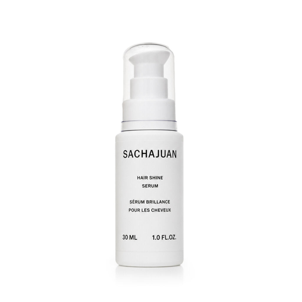 SachaJuan Hair Shine Serum 30ml