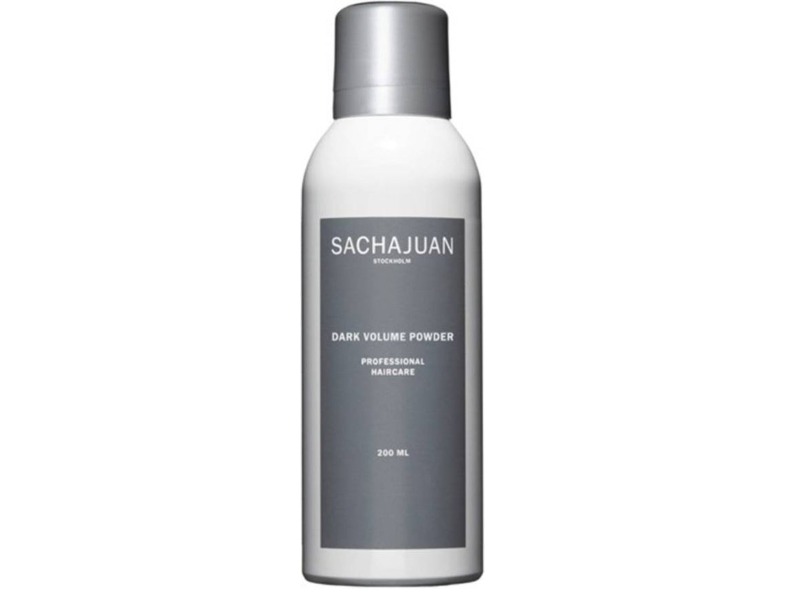 SachaJuan - Dark Volume Powder - 200 ml