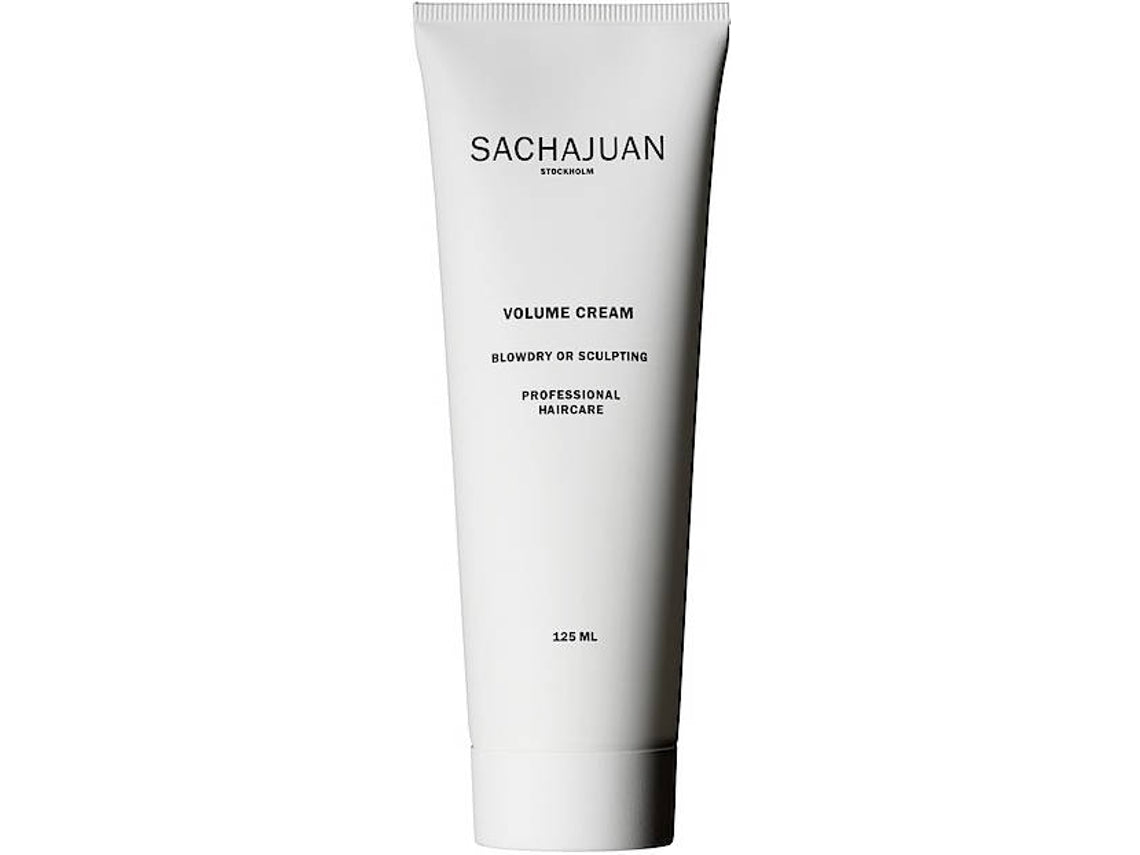 Sachajuan SJ VOLUME CREAM