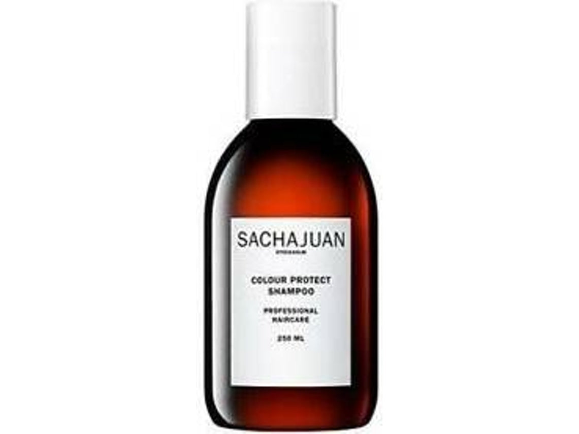 SACHAJUAN - Color Protect Shampoo -250 ml