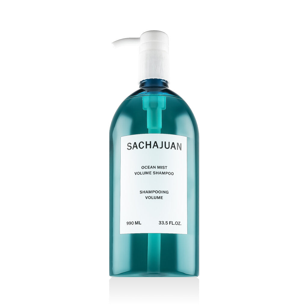 Sachajuan Ocean Mist Volume Shampoo 1000 ml
