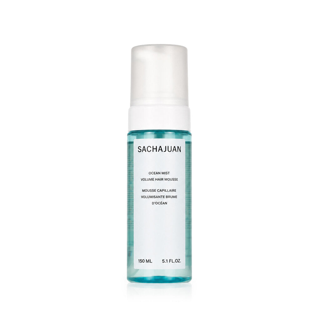 Ocean Mist Volume Hair Mousse - Pěna pro objem vlasů 150ml