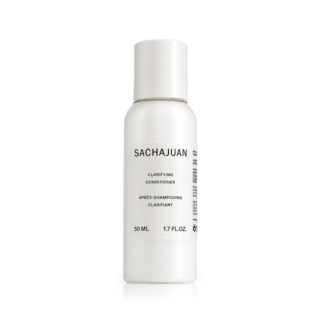Sachajuan, Clarifying Conditioner - Čisticí kondicionér, 50ml
