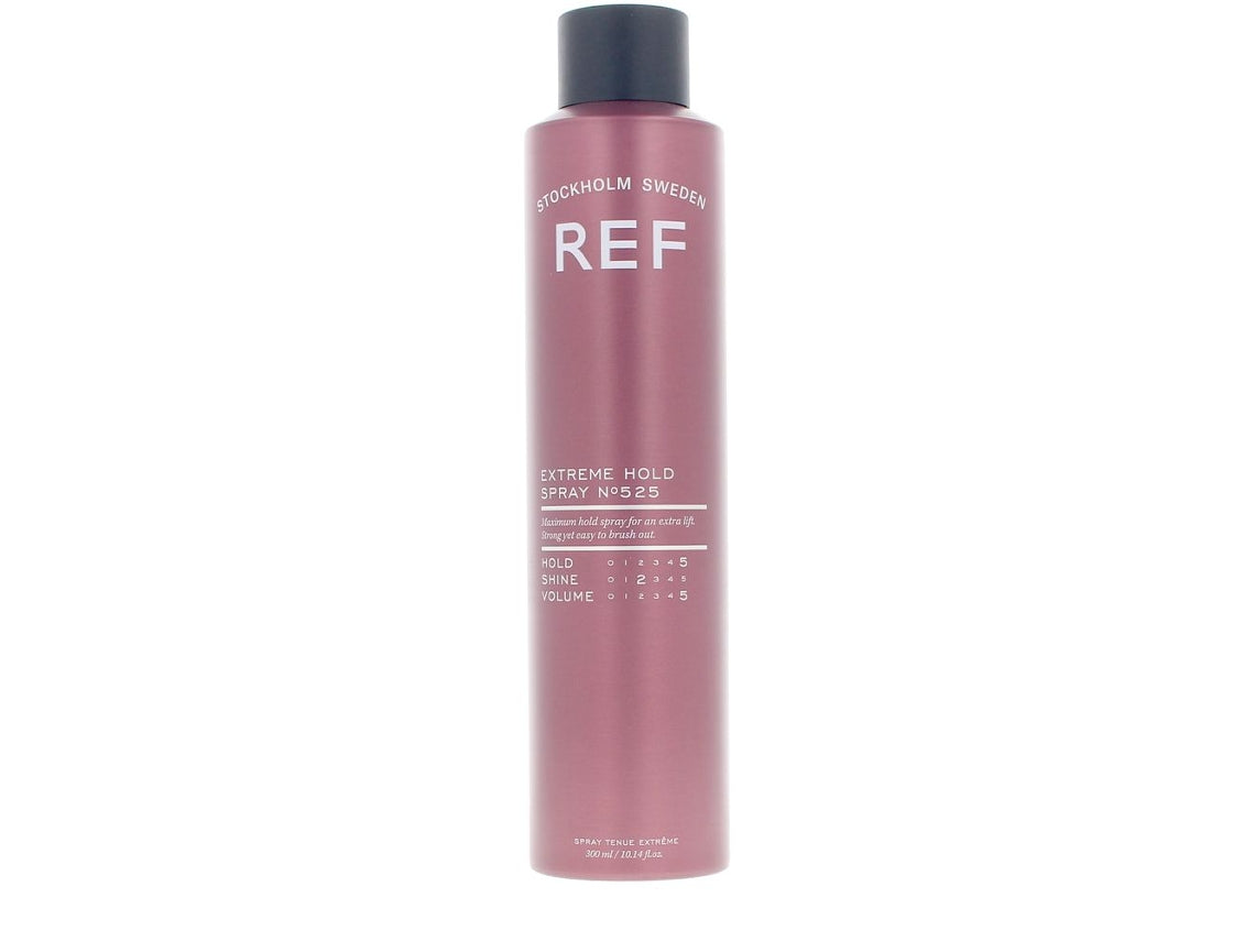 REF Stockholm - Extreme Hold Spray - 300ml