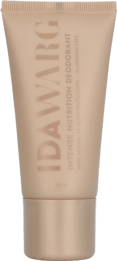 Ida Warg Intense Nutrition Deodorant 50 ml