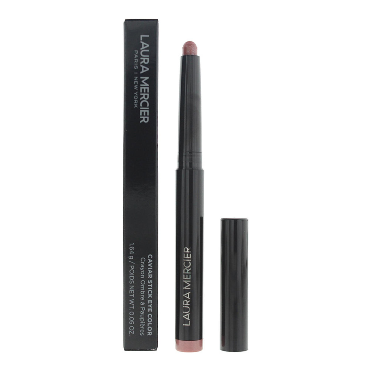Laura Mercier, Caviar Stick, Schimmer, Lidschattenstift, Rush, 1,64 g