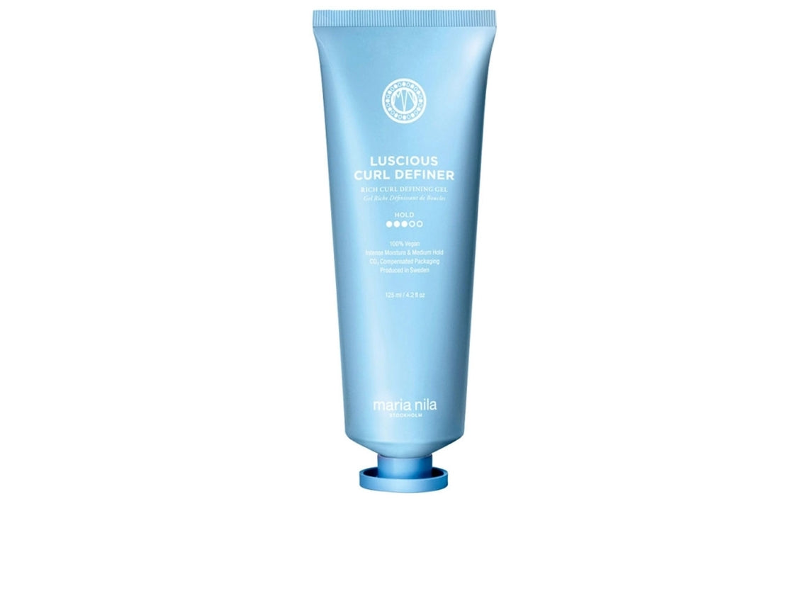 Luscious Curl Gel - Stylingový gel pro kudrnaté + vlnité vlasy