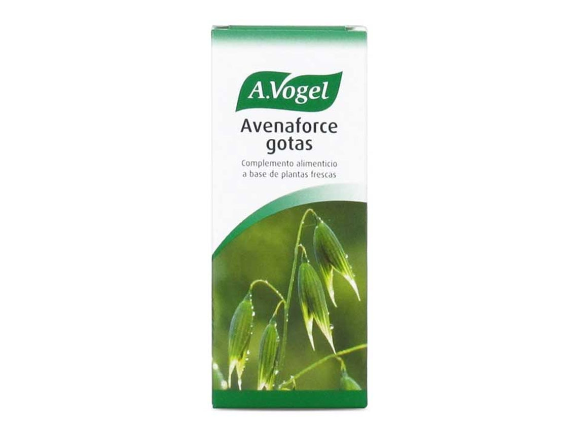 Bioforce Avenaforce 100ml