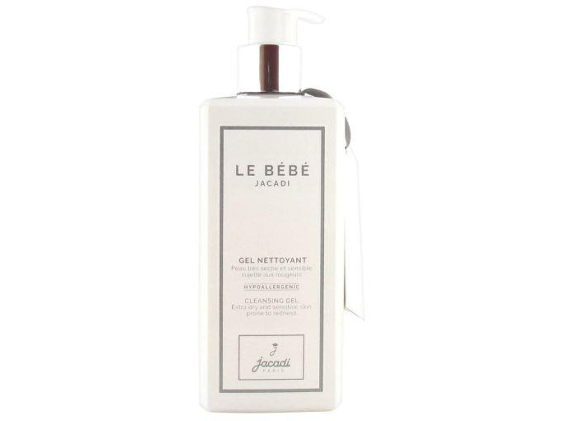 Jacadi - Le Bébé Care - Reinigingsgel - 400 ml