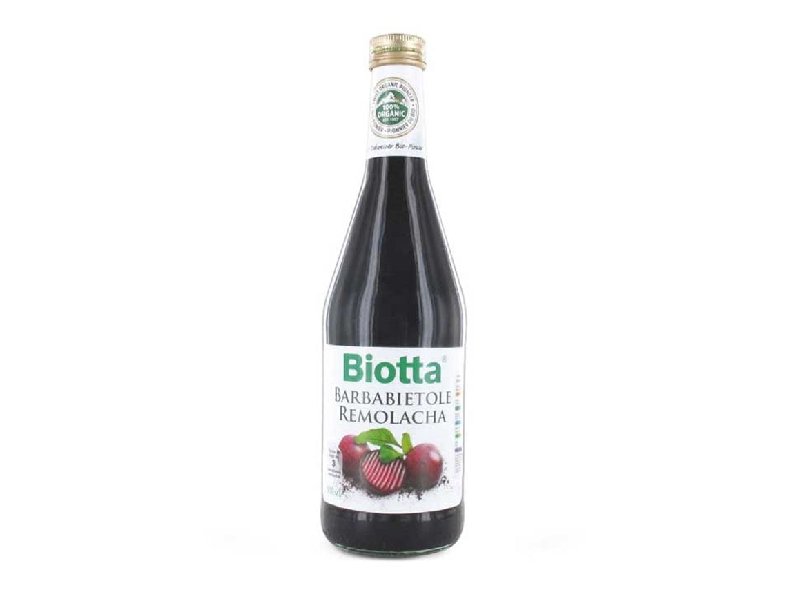 Bioforce Biotta Jugo Remolacha 500ml