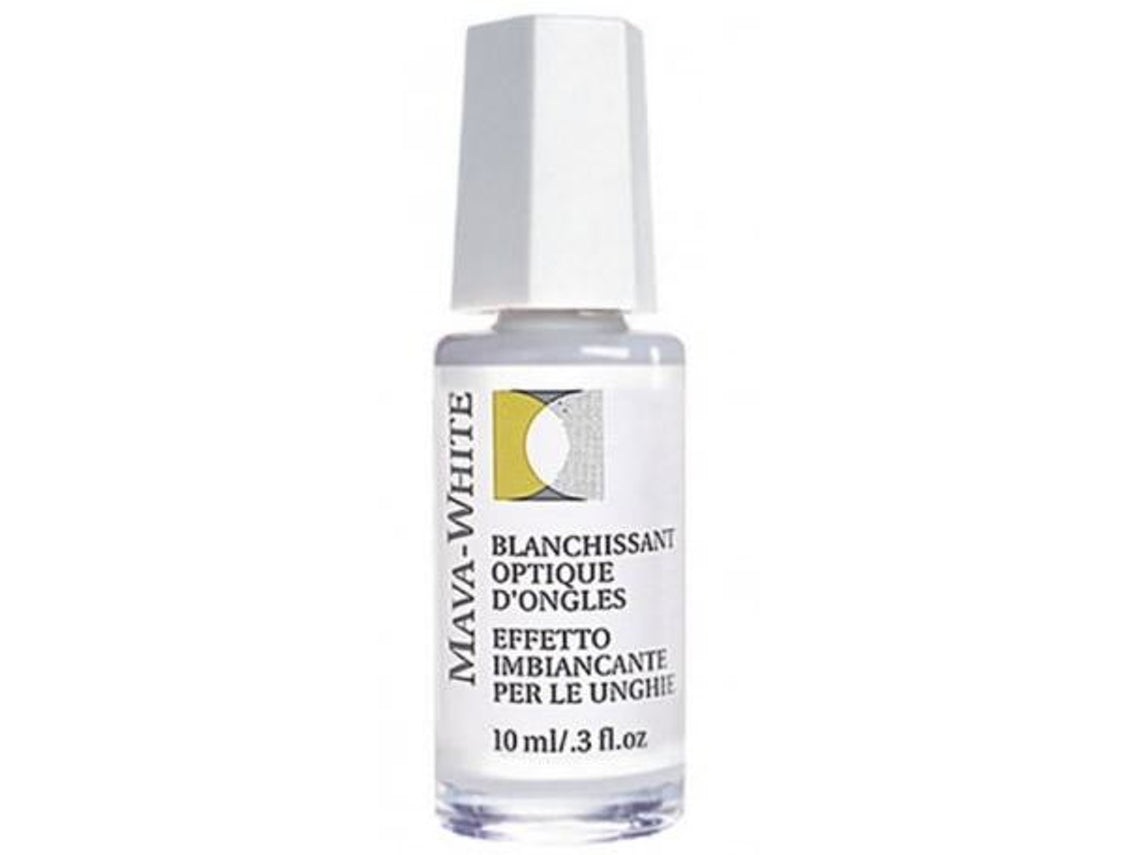 Nail Whitening Mavala (10 ml)
