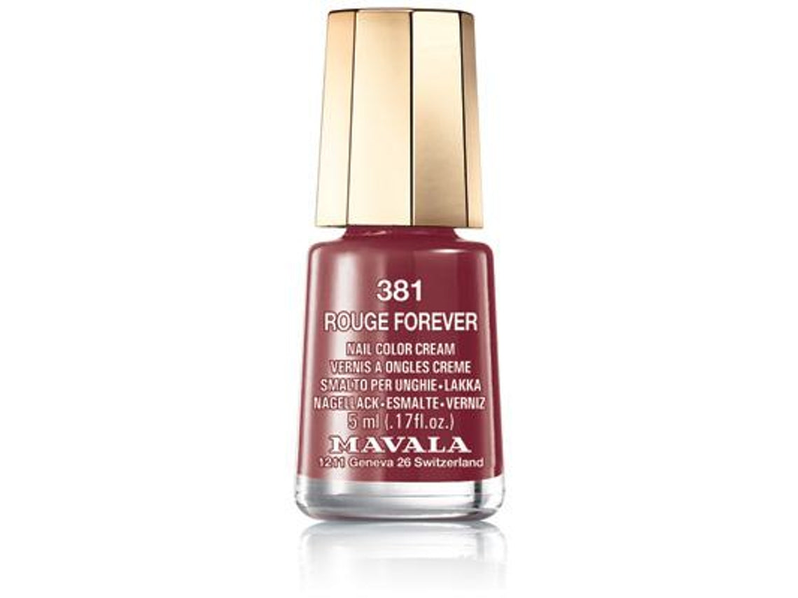 Mavala - 33 Las Vegas - Nagellak